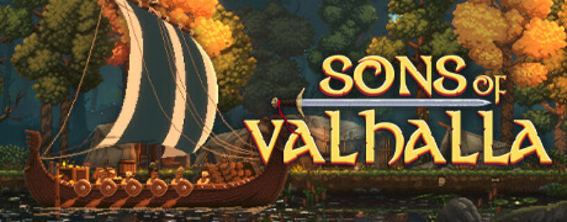 Sons of Valhalla Español Pc