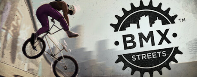 BMX Streets Pc