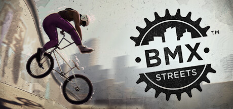BMX Streets Pc
