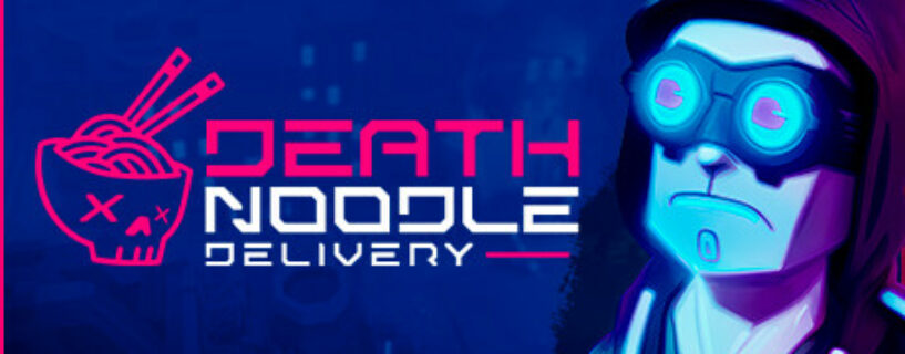 Death Noodle Delivery Español Pc