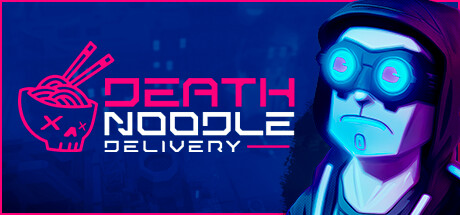 Death Noodle Delivery Español Pc