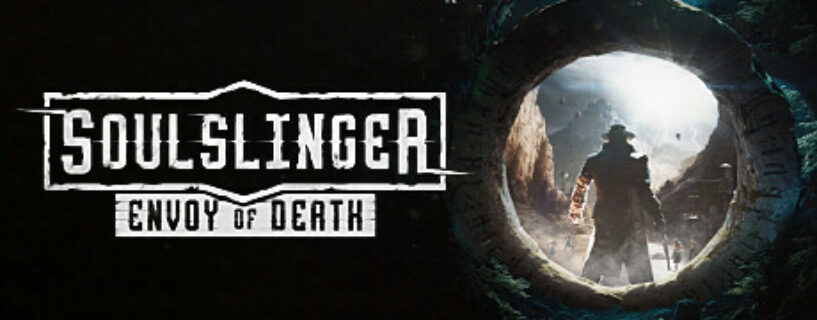 Soulslinger Envoy of Death Pc
