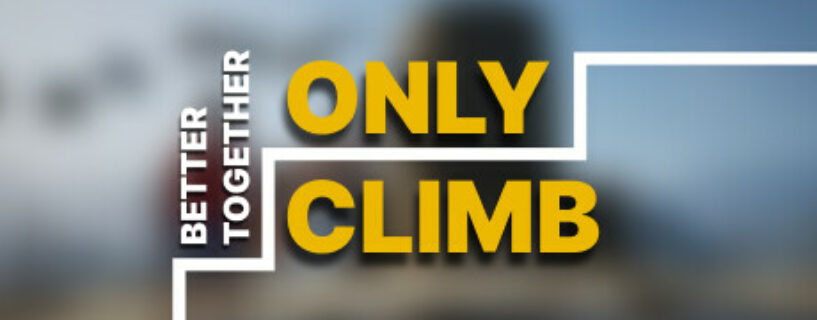 Only Climb Better Together Español Pc