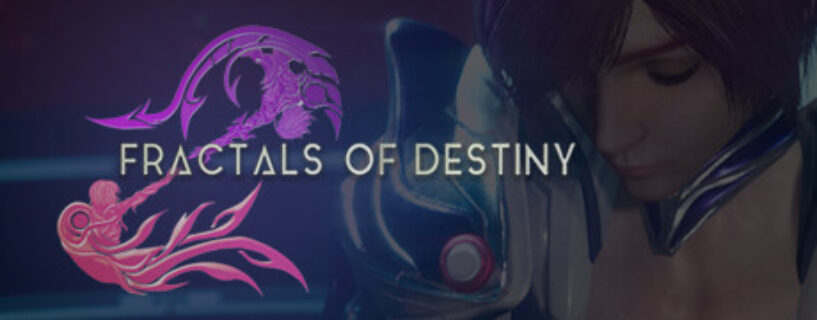 FRACTALS OF DESTINY Pc