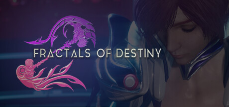 FRACTALS OF DESTINY Pc
