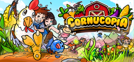 Cornucopia Español Pc