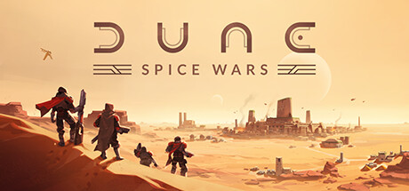 Dune Spice Wars + ALL DLCs Español Pc