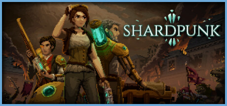 Shardpunk + ALL DLCs Pc