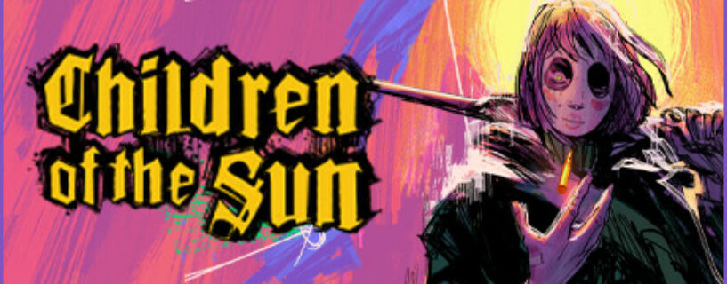 Children of the Sun Español Pc