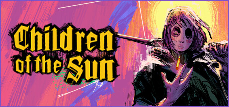 Children of the Sun Español Pc