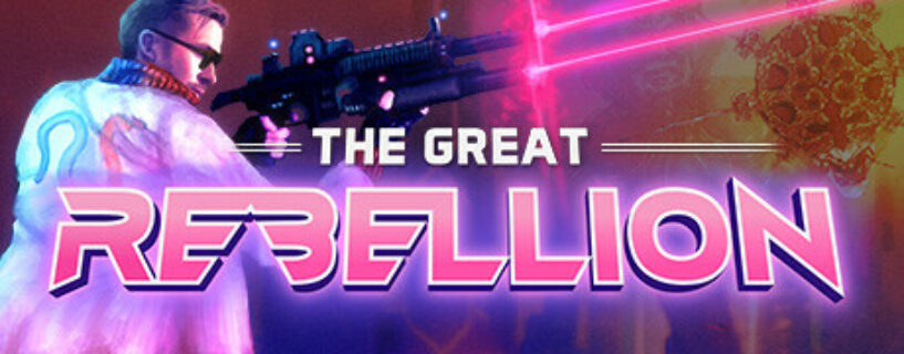 The Great Rebellion Pc