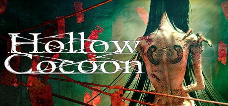Hollow Cocoon Español Pc