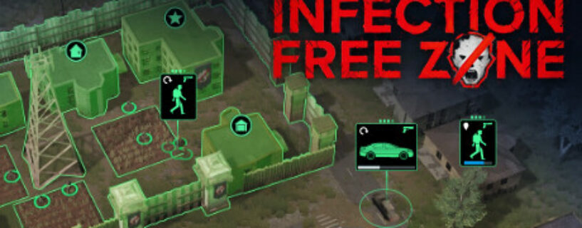 Infection Free Zone Español Pc