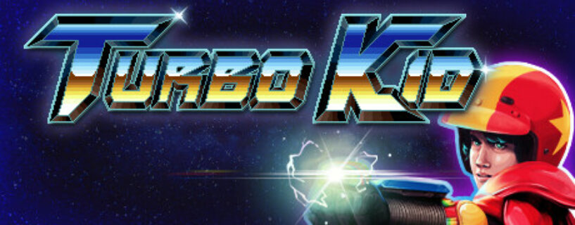 Turbo Kid Español Pc