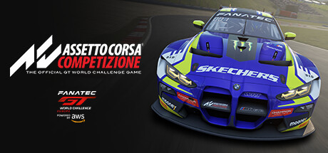 Assetto Corsa Competizione + ALL DLCs Español Pc