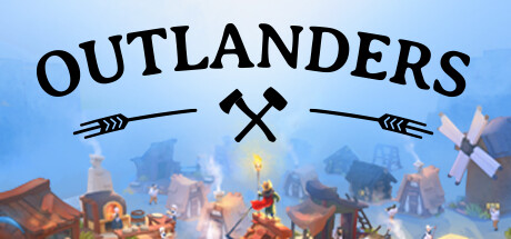Outlanders + ALL DLCs Español Pc