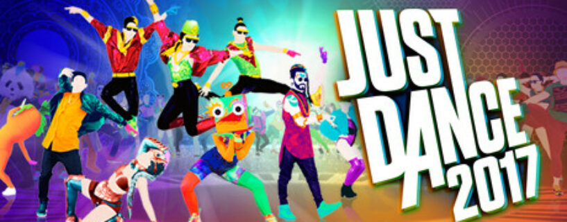 Just Dance 2017 Español Pc