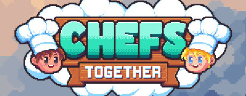 Chefs Together Español Pc