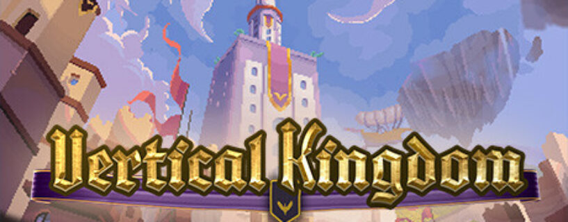 Vertical Kingdom Español Pc