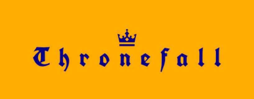 Thronefall Español Pc