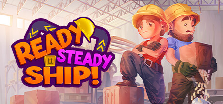 Ready, Steady, Ship! Español Pc