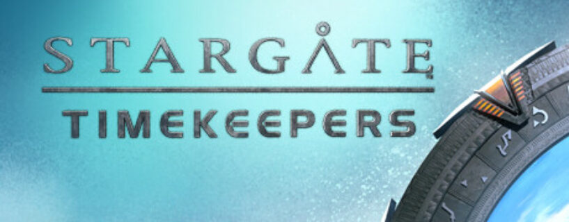 Stargate Timekeepers Español Pc