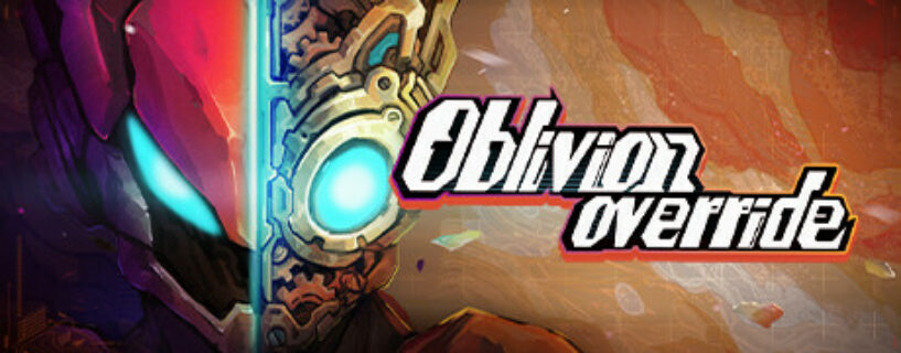 Oblivion Override Pc