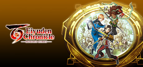 Eiyuden Chronicle Hundred Heroes Español Pc