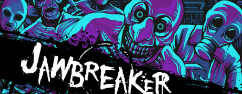 Jawbreaker Español Pc