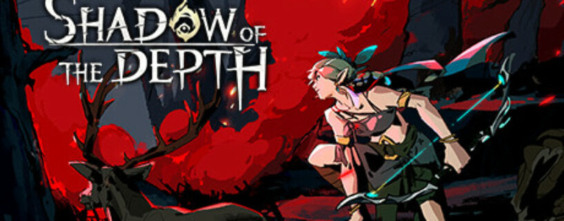 Shadow of the Depth Español Pc