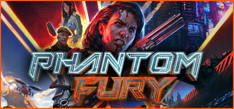 Phantom Fury Español Pc