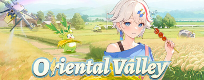 Oriental Valley Pc