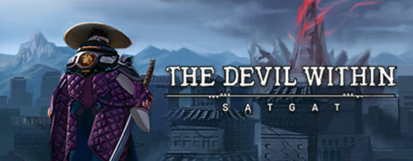 The Devil Within Satgat Español Pc