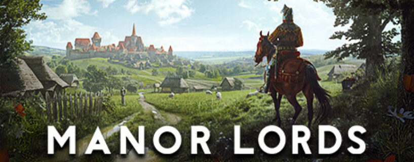 Manor Lords Español Pc