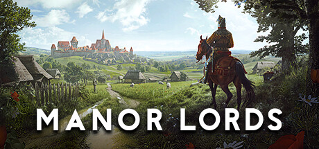 Manor Lords Español Pc