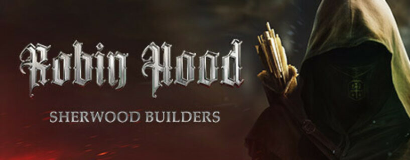 Robin Hood Sherwood Builders Español Pc