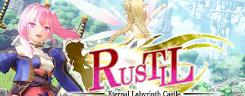 Rustil Eternal Labyrinth Castle Pc