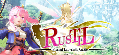 Rustil Eternal Labyrinth Castle Pc