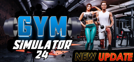 Gym Simulator 24 Español Pc