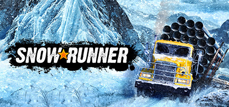 SnowRunner Premium Edition + ALL DLCs + Bonus Español Pc