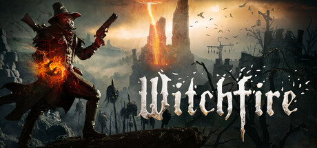 Witchfire Pc