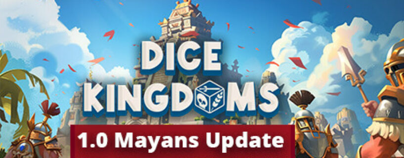 Dice Kingdoms Pc