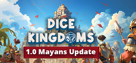 Dice Kingdoms Pc