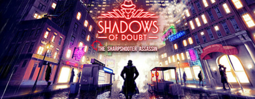 Shadows of Doubt Español Pc