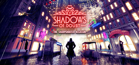 Shadows of Doubt Español Pc