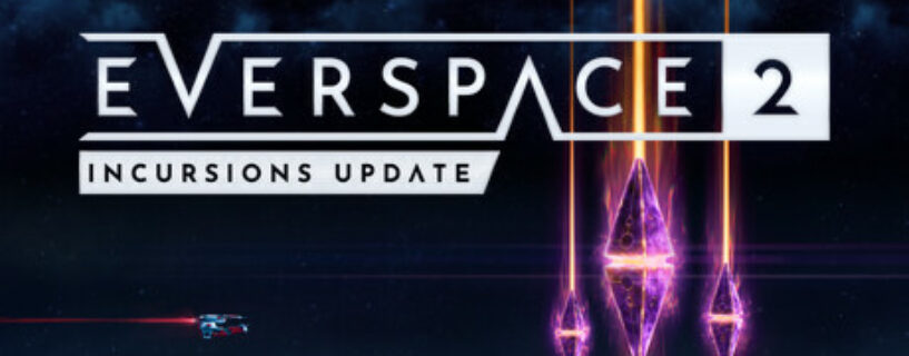 EVERSPACE 2 Español Pc