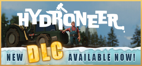 Hydroneer + ALL DLCs Español Pc