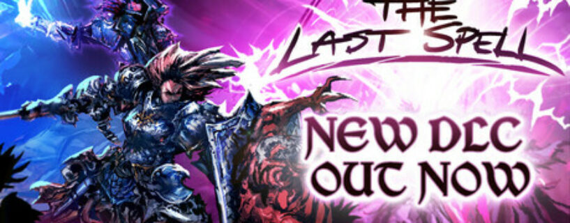 The Last Spell + ALL DLCs Español Pc