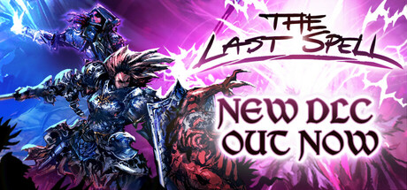 The Last Spell + ALL DLCs Español Pc