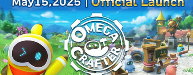 Omega Crafter Español Pc